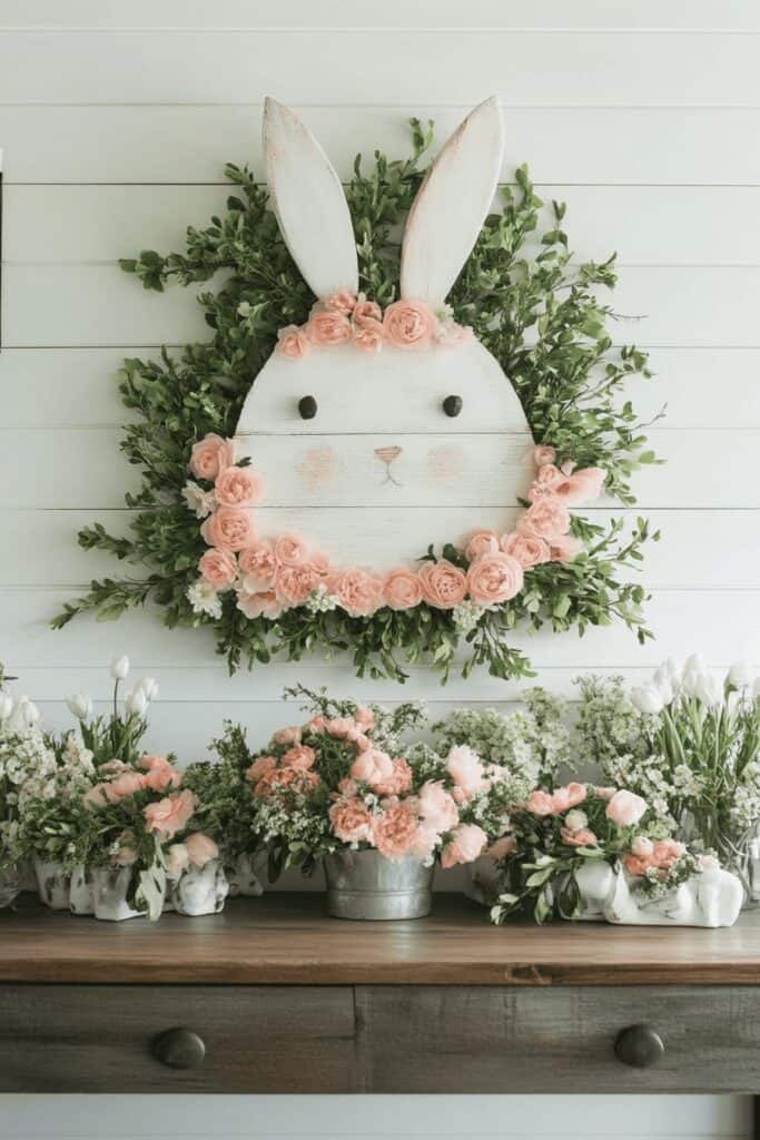 Easter Decor