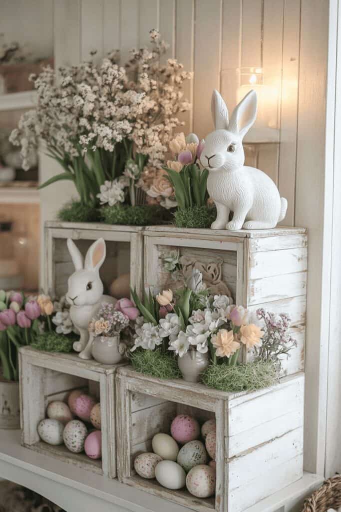 Easter Decor