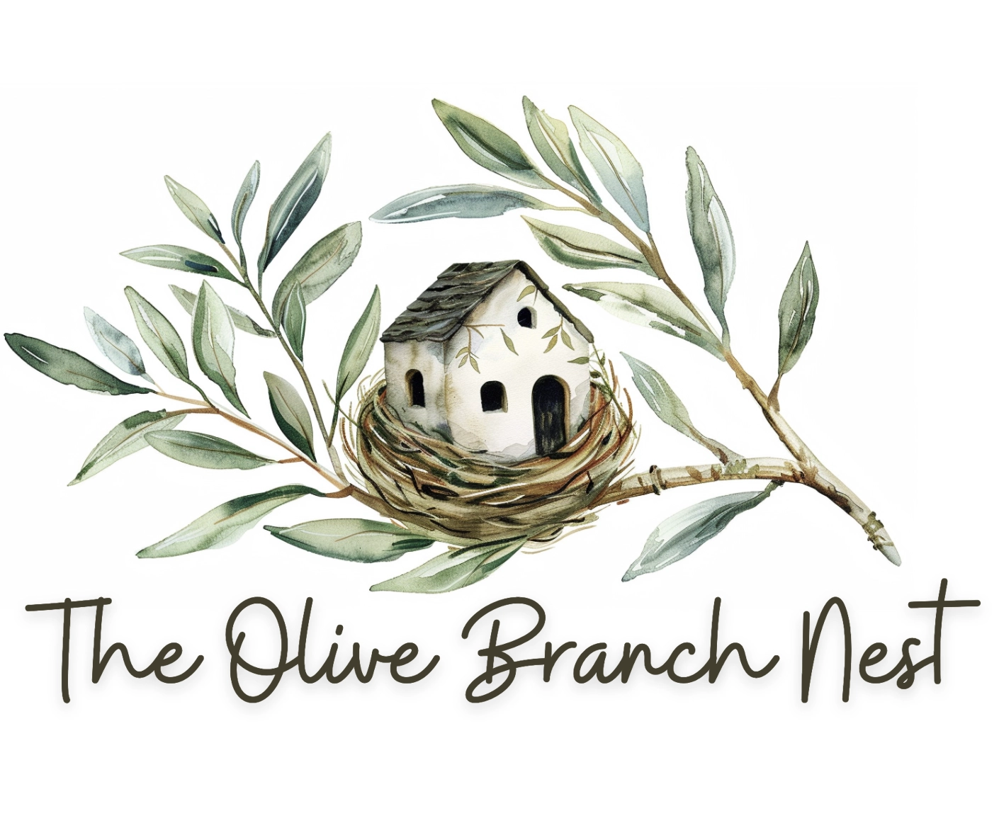 The Olive Branch Nest