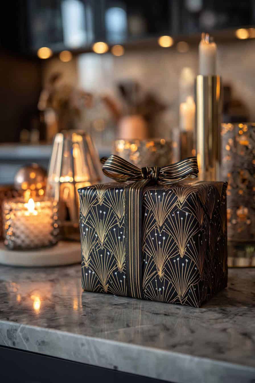 Elegant Christmas Gift Wrapping Ideas That Will Leave Everyone ...