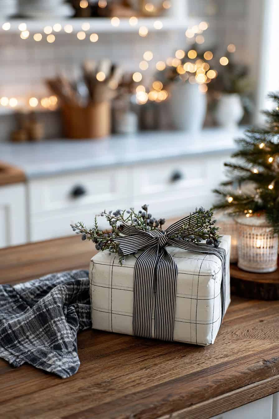 Elegant Christmas Gift Wrapping Ideas That Will Leave Everyone ...