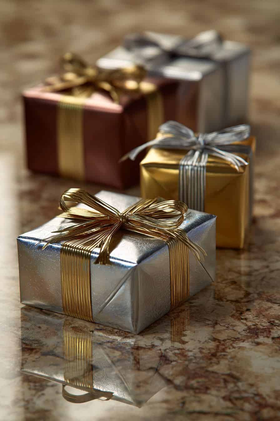 Elegant Christmas Gift Wrapping Ideas That Will Leave Everyone ...