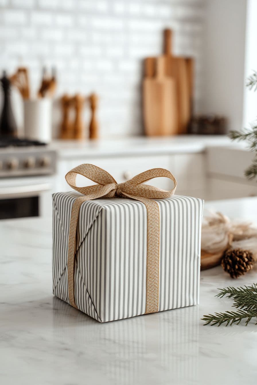 Elegant Christmas Gift Wrapping Ideas That Will Leave Everyone ...