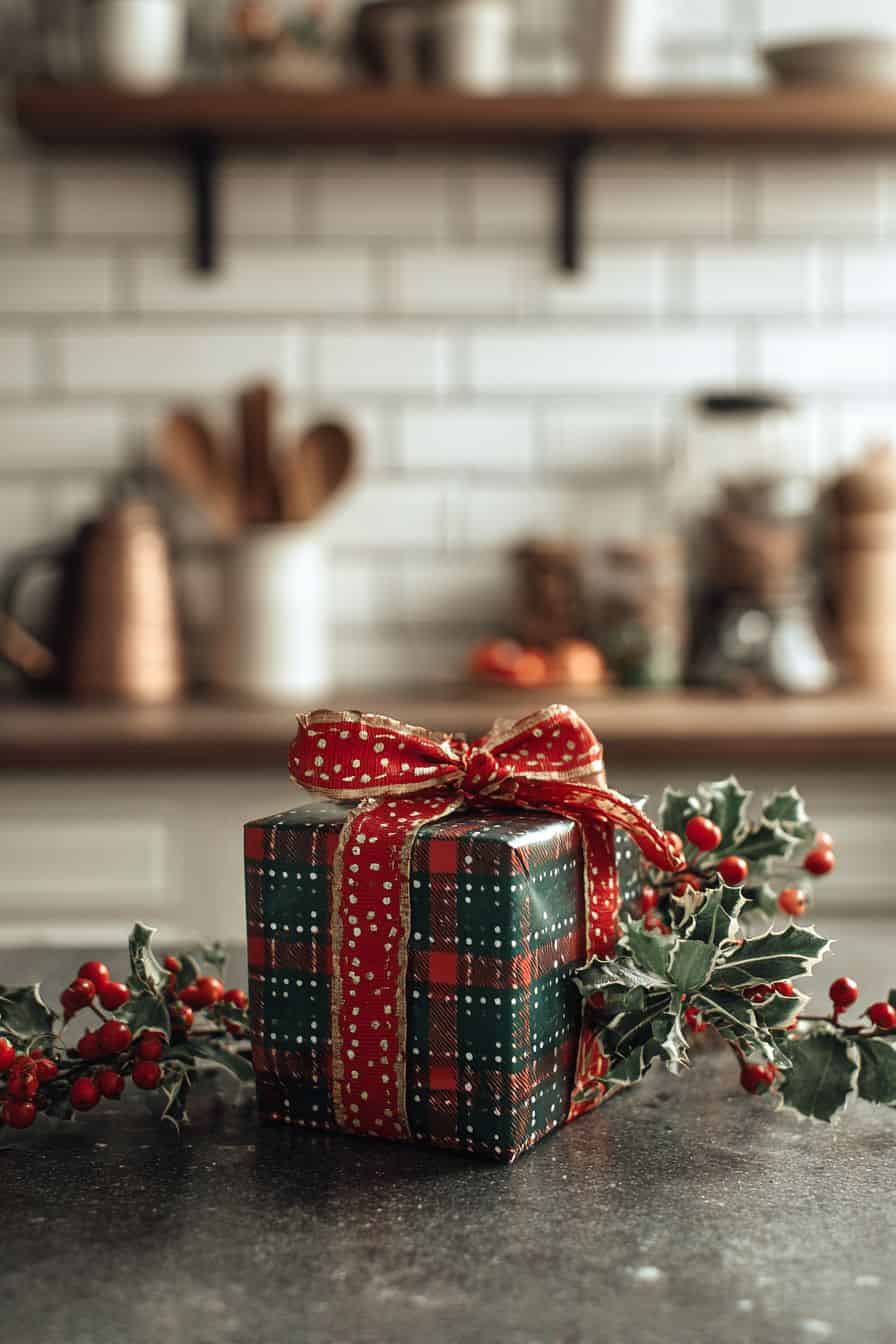Elegant Christmas Gift Wrapping Ideas That Will Leave Everyone ...