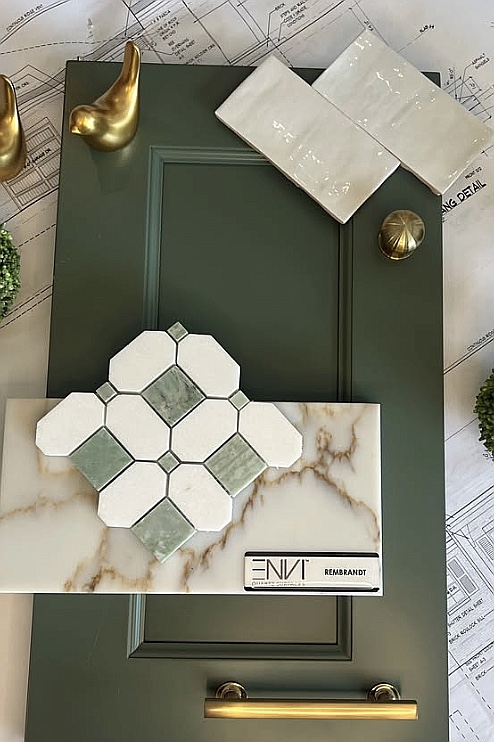 Top 2026 Kitchen Design Trends for an Inspired Home