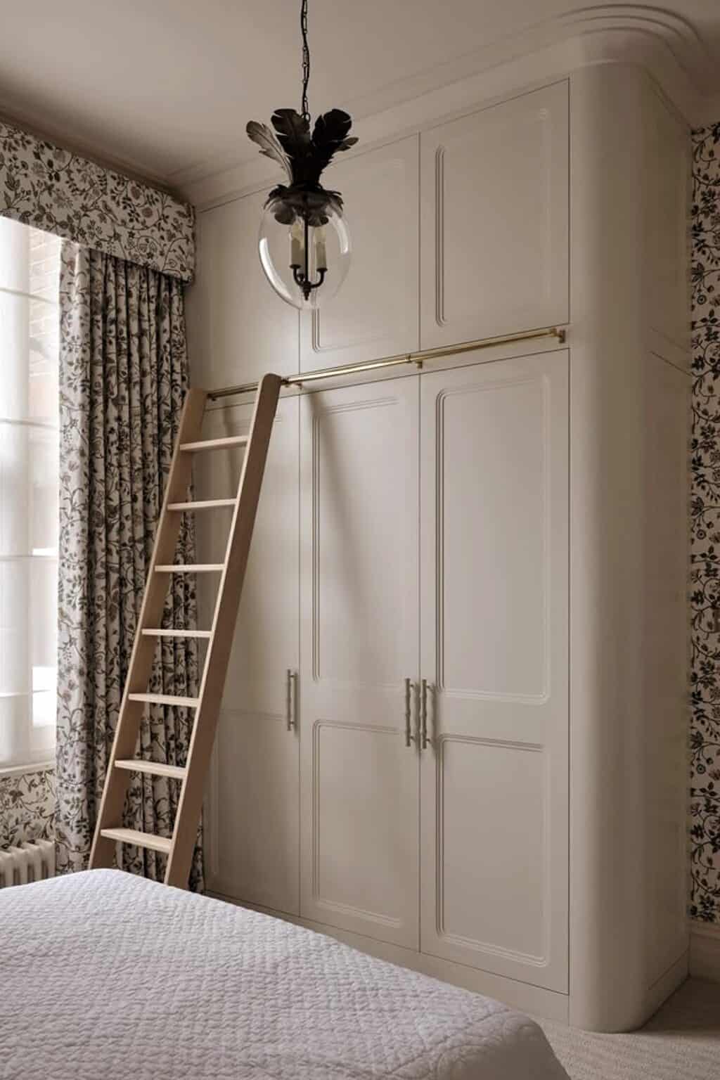 20 Brilliant Bedroom Built-In Ideas That Will Completely Transform Your ...